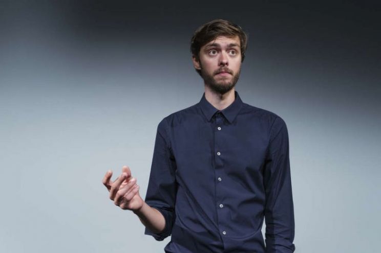 Mads Sjøgård Pettersen
