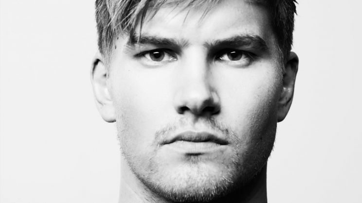 Mads Sjøgård Pettersen