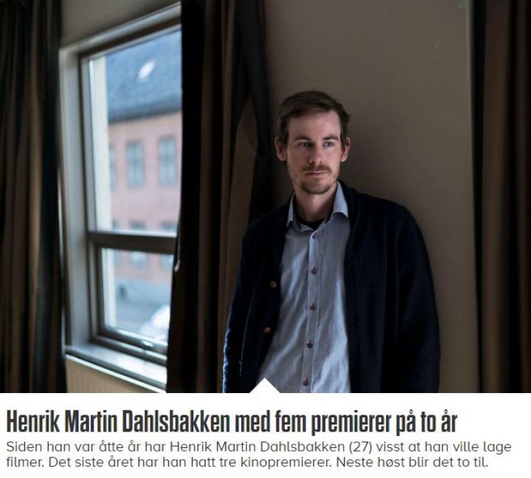Mads Sjøgård Pettersen