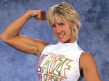 Madusa Miceli photo