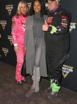 Madusa Miceli photo