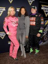 Madusa Miceli photo