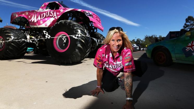 Madusa Miceli