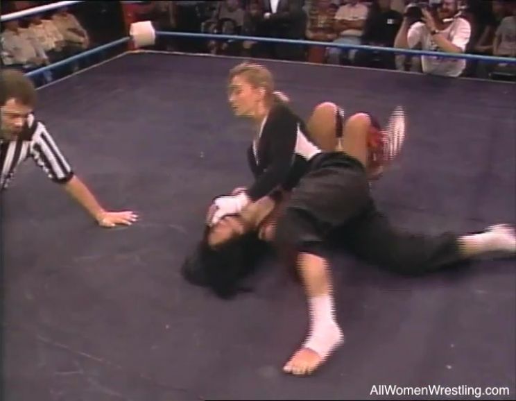 Madusa Miceli