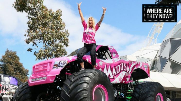 Madusa Miceli