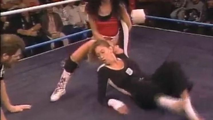 Madusa Miceli