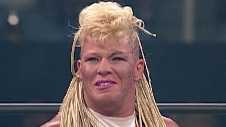 Madusa Miceli