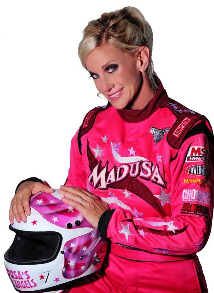 Madusa Miceli