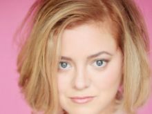 Madylin Sweeten photo