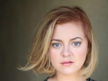 Madylin Sweeten