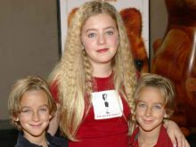 Madylin Sweeten