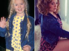 Madylin Sweeten