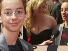 Madylin Sweeten