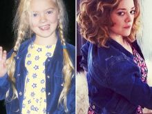 Madylin Sweeten