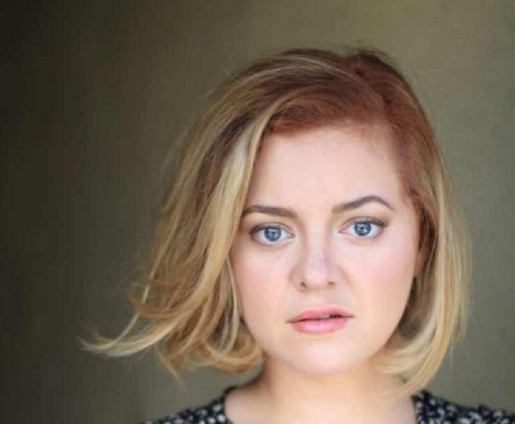 Madylin Sweeten