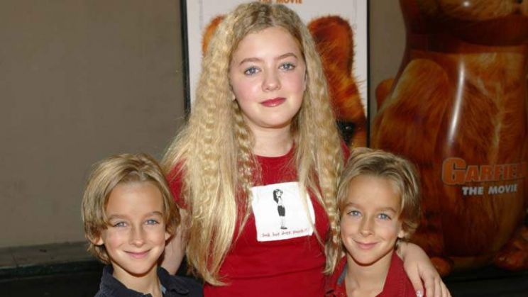 Madylin Sweeten