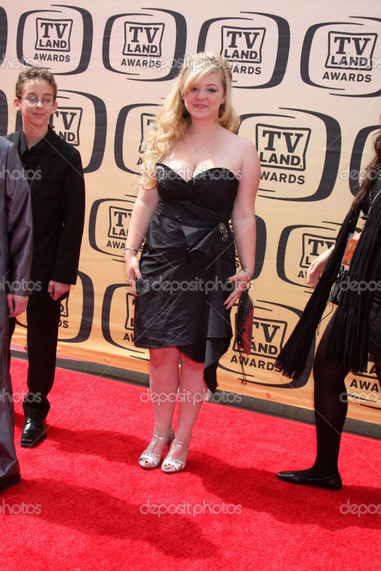 Madylin Sweeten