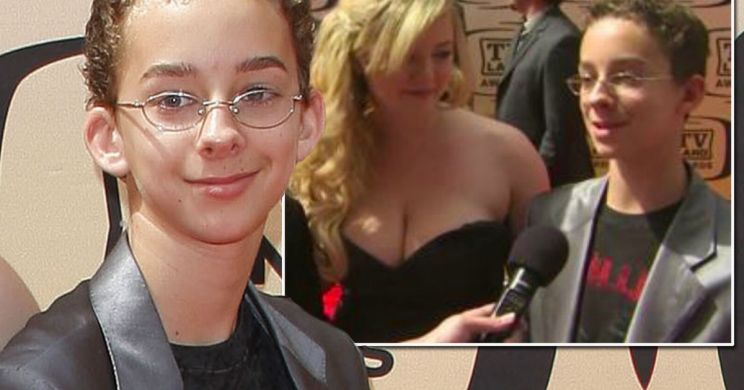 Madylin Sweeten