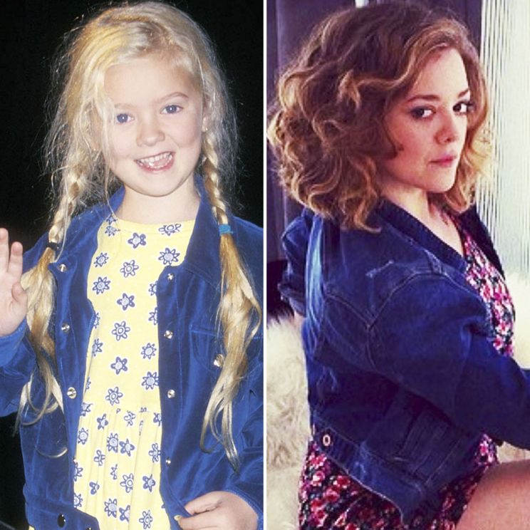 Madylin Sweeten