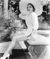 Mae Busch