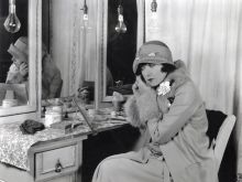 Mae Busch