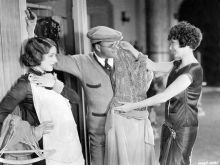 Mae Busch