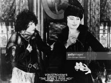 Mae Busch