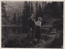 Mae Busch