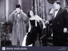 Mae Busch