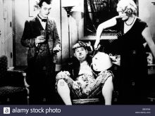 Mae Busch