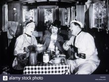 Mae Busch