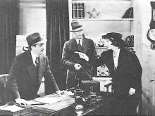 Mae Busch #1849428 picture (Landscape Medium)