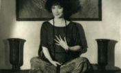 Mae Busch