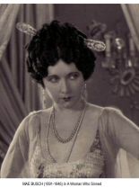 Mae Busch