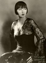 Mae Busch