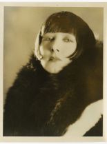 Mae Busch