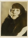 Mae Busch