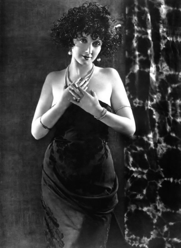 Mae Busch