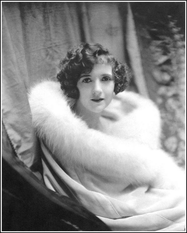 Mae Busch