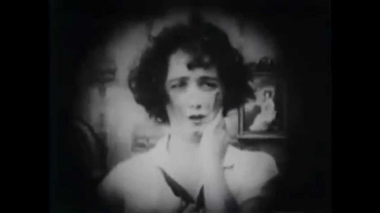 Mae Busch