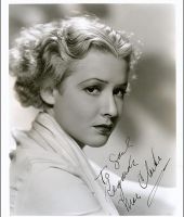 Mae Clarke