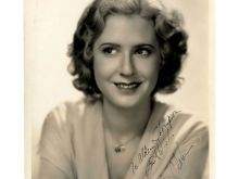 Mae Clarke