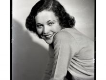 Mae Clarke #933284 picture (Landscape Medium)