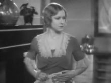 Mae Clarke