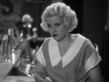Mae Clarke
