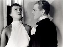 Mae Clarke