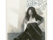 Mae Clarke