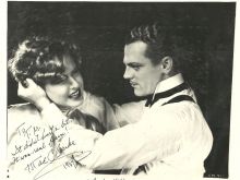 Mae Clarke