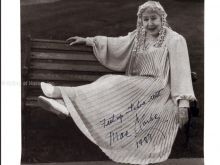 Mae Clarke