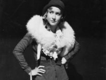 Mae Clarke